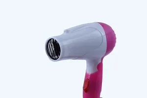 Modern Hair Styling Straighteners with Hair Dryer-thumb1