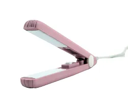 Modern Hair Styling Straighteners with Hair Dryer-thumb2