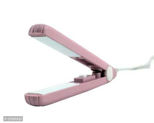 Modern Hair Styling Straighteners with Hair Dryer-thumb3