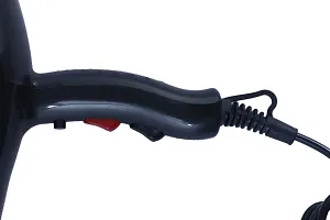 Modern Hair Styling Hair Straightener with Dryer-thumb1