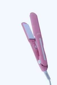 Modern Hair Styling Hair Straightener with Dryer-thumb1
