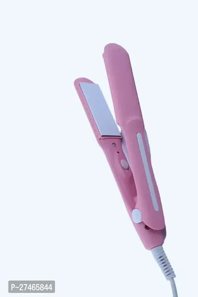 Modern Hair Styling Hair Straightener with Dryer-thumb2