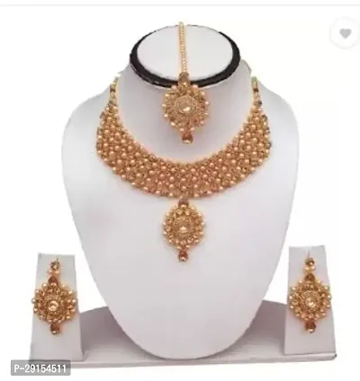 Elegant Jewellery Set for Women