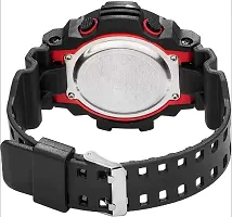 Water Resistance Digital Watch - For Men-thumb3