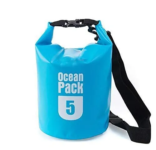 Dry Bag For Drifting Swimming