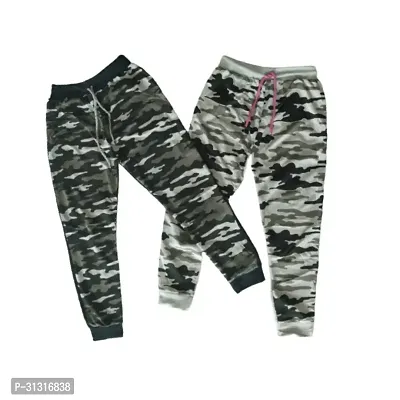 Militry Pant Pack of 2