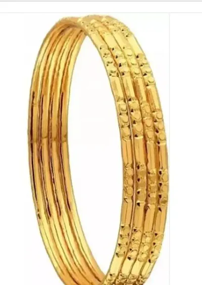 Trendy Bangle Sets 