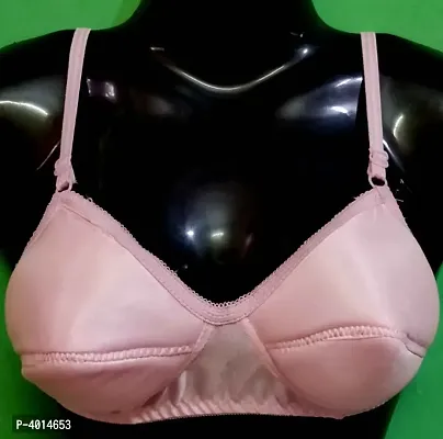 Women Heavily Padded Bra-thumb0