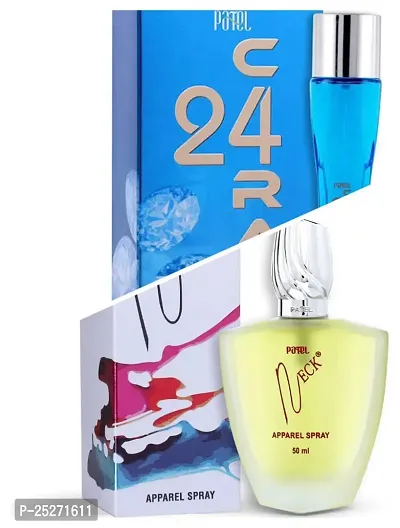 Patel neck apparel hotsell spray
