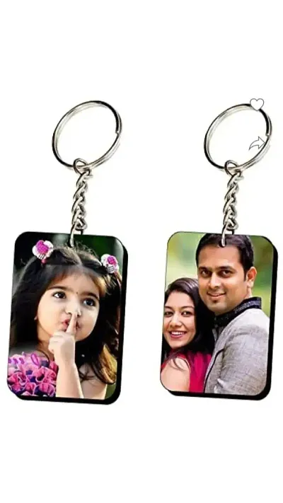 Keychain For Kids 