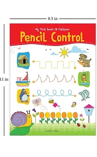 My First Book of Patterns Pencil Control-thumb1