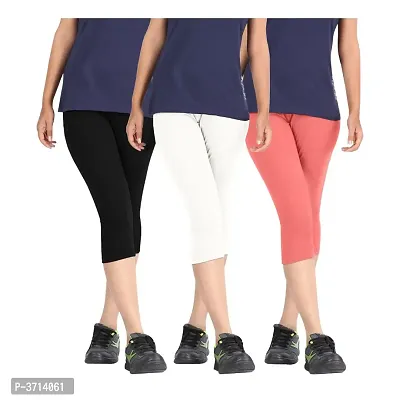 HUE Wide Waistband Blackout Cotton Capri Leggings (Graphite Heather) Women's  Casual Pants - Yahoo Shopping