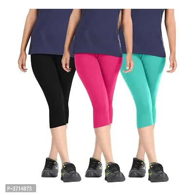 Outflits Viscose Leggings - Pack of 2 Price in India - Buy Outflits Viscose  Leggings - Pack of 2 Online at Snapdeal