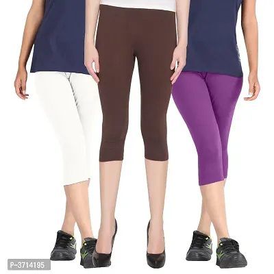 Buy Sankom Posture Correction Yoga Capri Pants - Grey Melange, Size L-XL  Online at Low Prices in India - Amazon.in