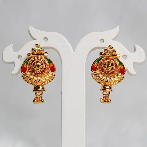 Stylish Earrings 