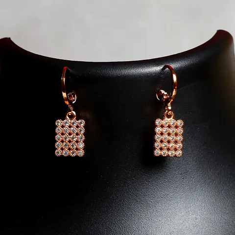 Elegant Earrings for Women