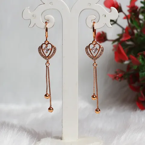 Beautiful Bali Earring For Girls And Woman