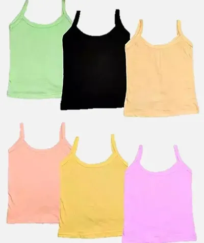 Women's & Girls Camisoles Combo