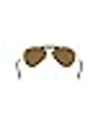 Brown Aviator Sunglasses ( Aviator )-thumb2