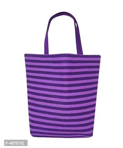 Trendy Canvas Tote Bag – Pack Of 2-thumb3