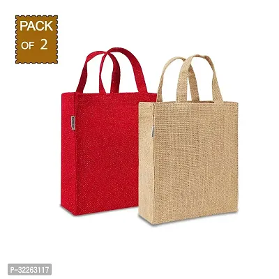 Stylish Tote Bag Pack of 2-thumb0