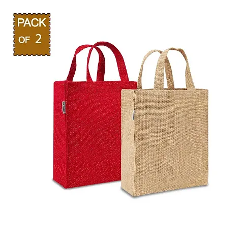 Hot Selling Jute Tote Bags 