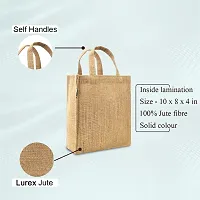 Stylish Tote Bag Pack of 2-thumb2