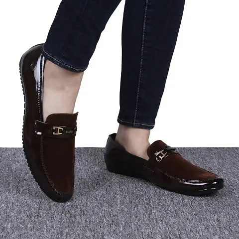 Formal Loafers for men