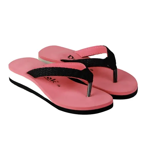 Elegant EVA Slippers For Women