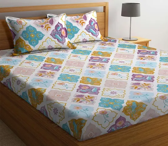 Hot Selling Bedsheets 