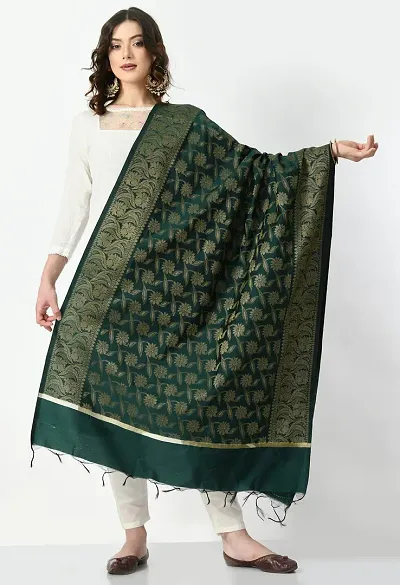 New In Dupattas 