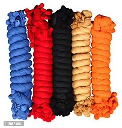 COTTON DUPATTA COMBO FOR WOMENS PACK OF  4