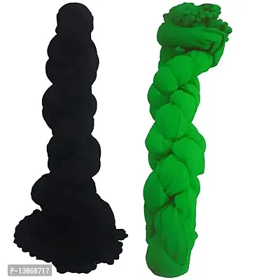 PACK 2 INDO BLK + GREEN-thumb0