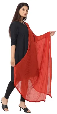 Pack of 3 Indo Dupattas-thumb2