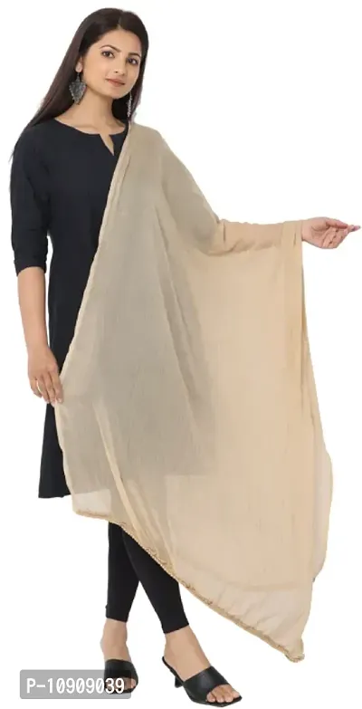 Pack Of 10 Indo Dupatta An 1 Pulkhari Cotton Dupatta-thumb3