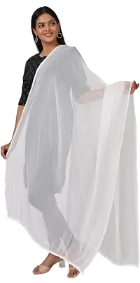 COTTON DUPATTA COMBO FOR WOMENS Pack Of 5-thumb2