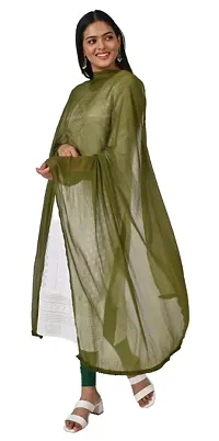 COTTON DUPATTA COMBO FOR WOMENS PACK 5-thumb2