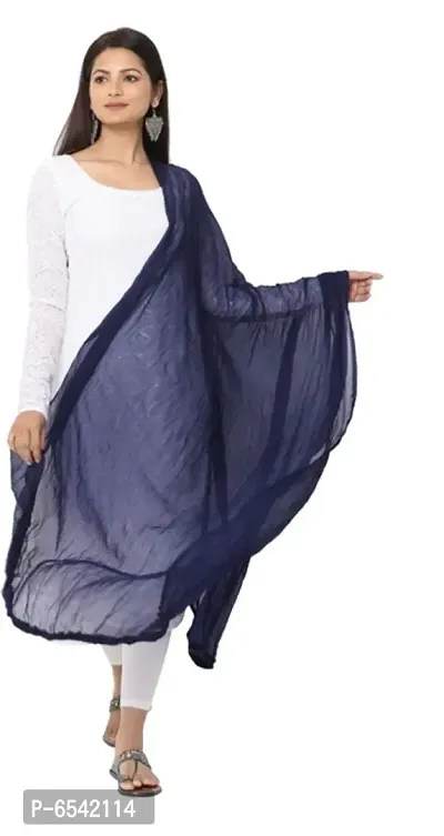 Cotton Dupatta For Womens Pack Of 7-thumb3