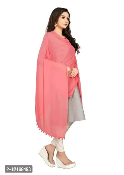 cotton dupatta for womens ( pack of 1 )