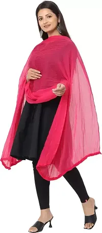 Pack of 5 dupattas For Women-thumb4