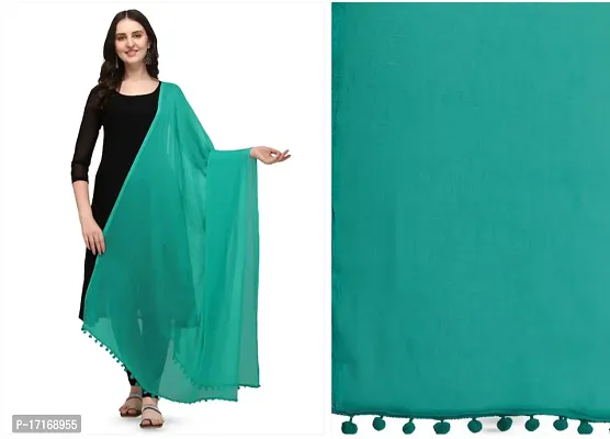 womens cotton dupatta pack of 1