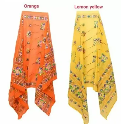 Best Selling CHUNNIS & DUPATTAS 