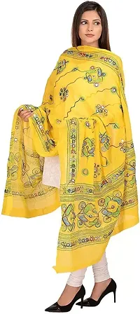 Classic Silk Chunni Dupattas pack of 1