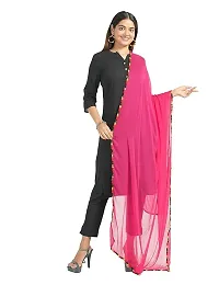 cotton dupatta for womens pack of 5-thumb1