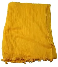 cotton dupatta for womens pack of 12-thumb1