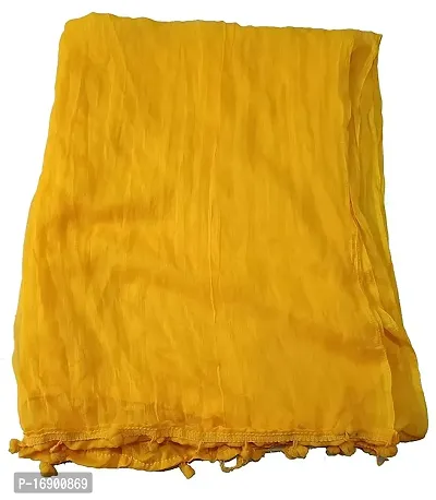 cotton dupatta for womens pack of 12-thumb2