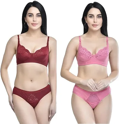 Women Lingerie Set