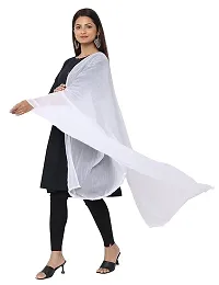 Cotton dupatta for women pack of 6-thumb3