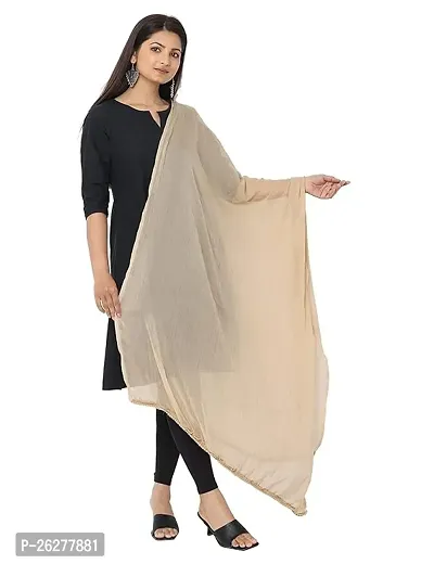 Cotton dupatta for women pack of 6-thumb2