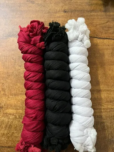 dupatta for women pack of 3